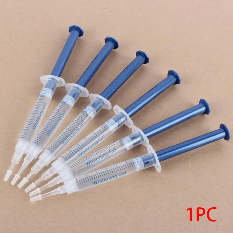2ml Whitening Stain White Pen Remover Gel Whitener Teeth Delicate Tooth Dental Equipment | Красота и здоровье