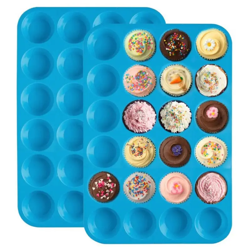 Лоток для льда Силиконовые формы выпечки торта конфеты шоколадные | Дом и сад