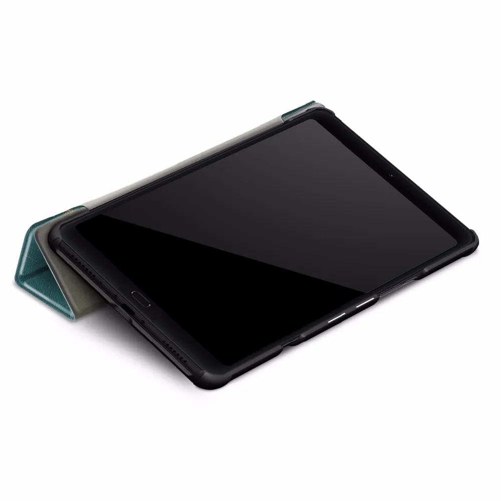 Чехол-подставка gligle для XiaoMi Pad 4 plus 10 1 Tablet shell компл./лот + экранная пленка сенсорная