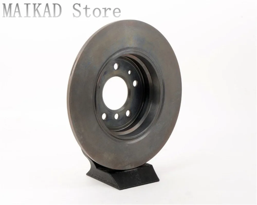 Комплект передних тормозных дисков для BMW E38 725 728i 730d 730i 730il 735i 735li 740d 740il 750i 750il