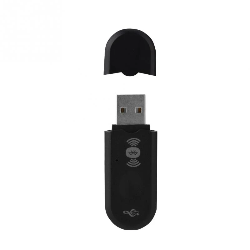 Беспроводной адаптер Bt11 2 4 Мбит/с Bluetooth + Edr аудио приемник передатчик 3 5 мм для ТВ
