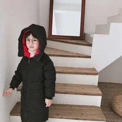 Детская куртка с капюшоном на Возраст 3-9 лет | Мать и ребенок