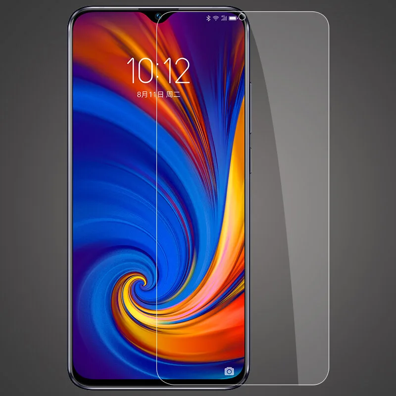 Экран протектор Закаленное Стекло для lenovo Z5S Z5 S5 Pro S6 A1000 K6 K5 Примечание 2018 A7010 A2020