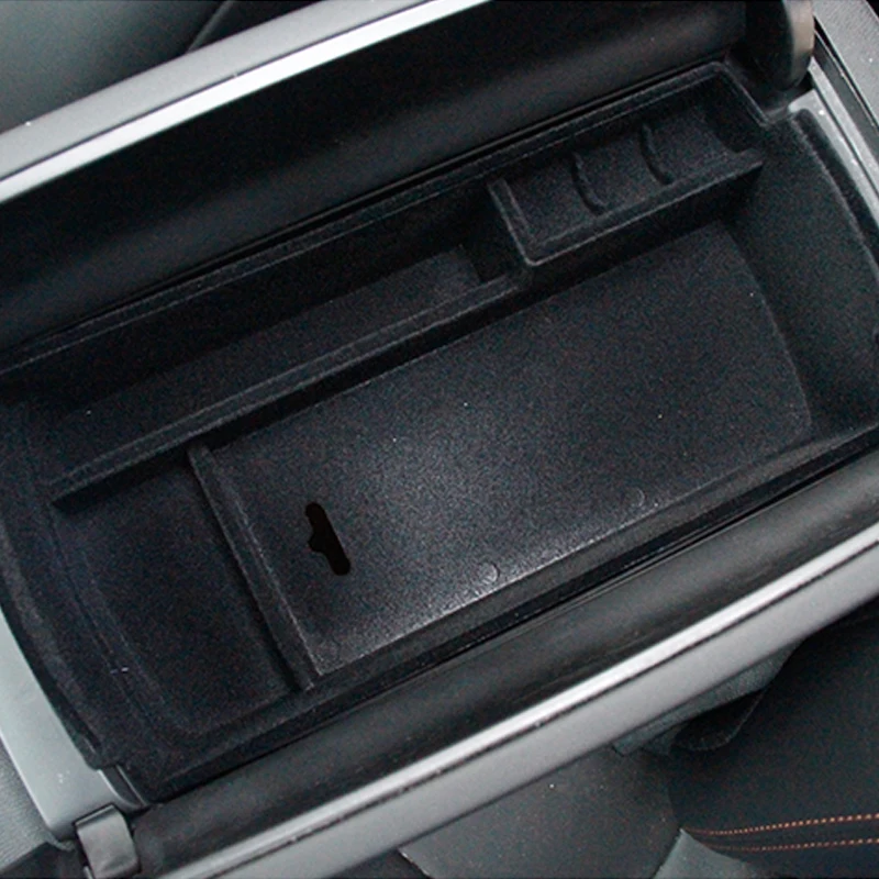 Мой хороший подлокотник для салона автомобиля коробка хранения центральной