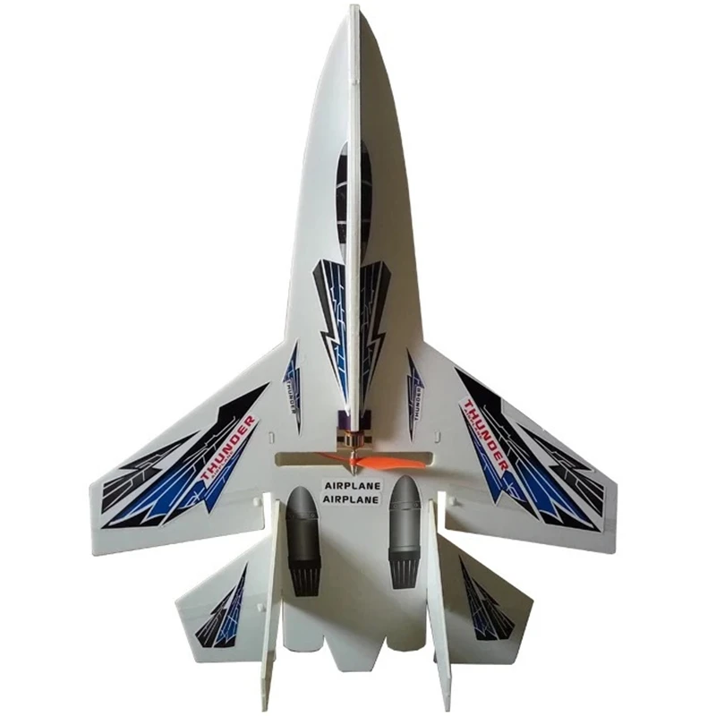 Клейкая наклейка KT SU27 F22 J10 MIG29 F16 украшение освещения для радиоуправляемого