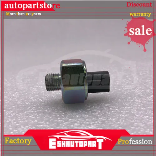 Датчик стука 89615 12120 для Toyota Corolla MR2 RAV4 Celica Avensis|Датчик детонации| |