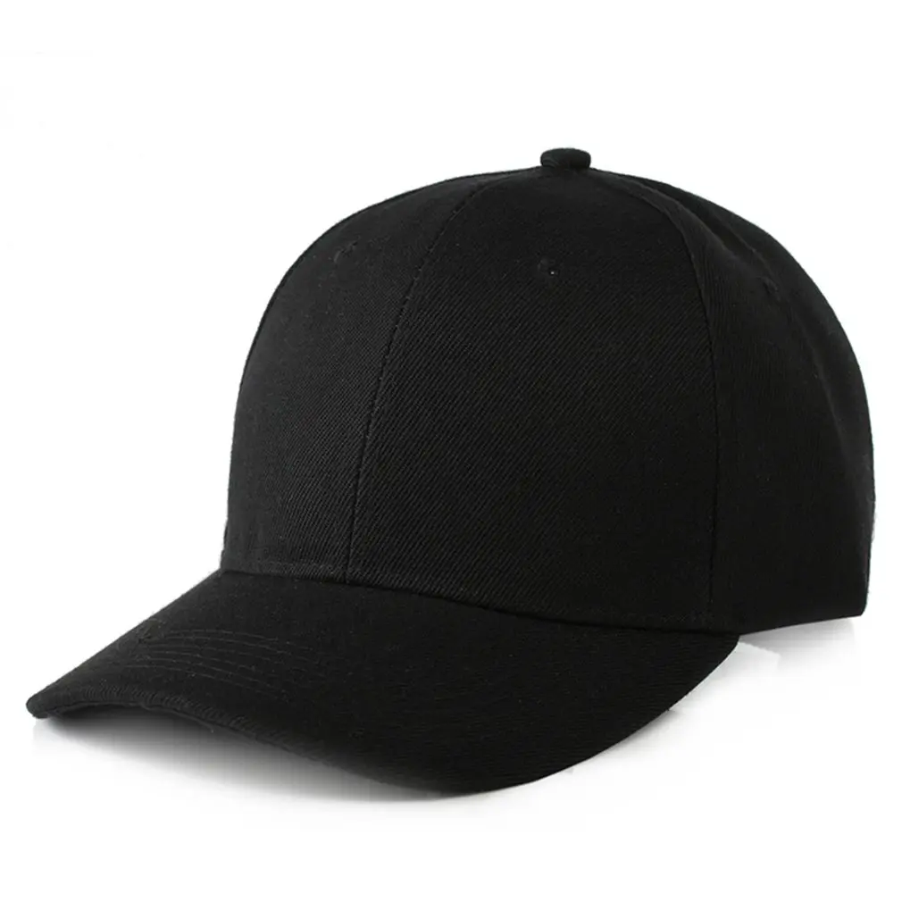Snapback Регулируемые мужские женские в стиле хип хоп Плоские поля Кепка для