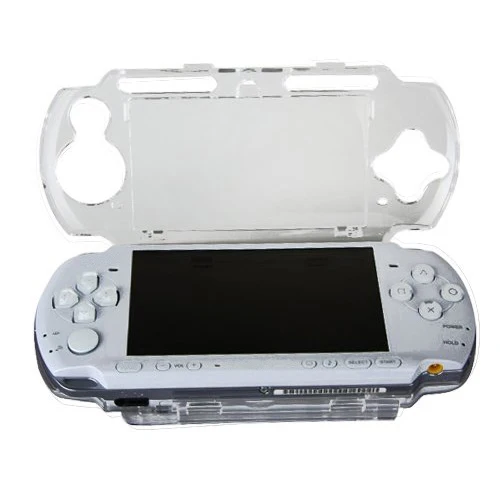 OSTENT защитный чехол для Sony PSP 2000 3000 | Электроника