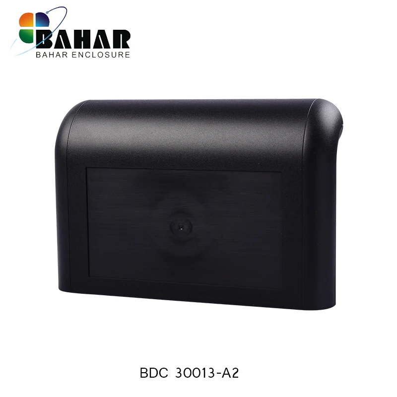 Настольный пластиковый корпус из АБС пластика BDC30013 для электроники 5 шт. бахара