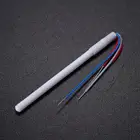 50 Вт 24 В нагревательный элемент 1322 паяльник керамический нагревательный сердечник 4-проводной адаптер нагревательный инструмент для паяльной железной станции