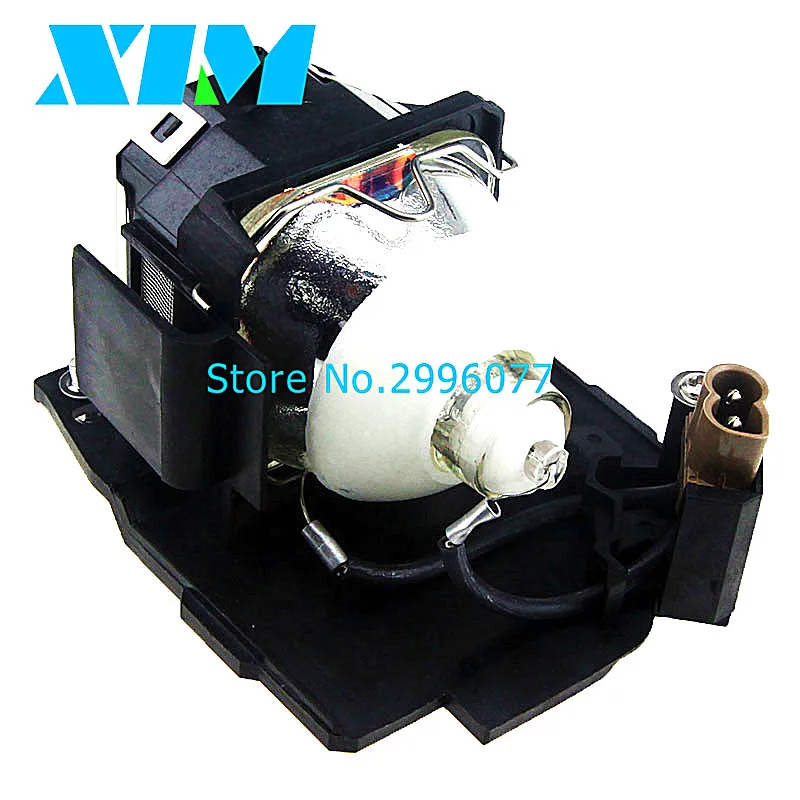 High Quality DT01151 Projector Replacement Lamp with Housing for HITACHI CP-RX79 RX82 RX93 ED-X26 with 180days warranty