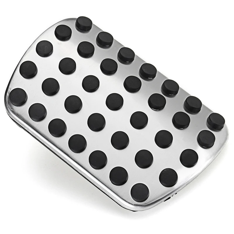 3 шт./компл. серебристый + черный нержавеющая сталь Автомобильный газовый