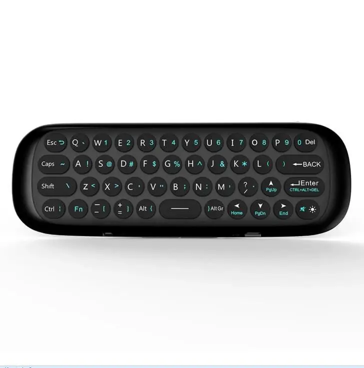 MX3 plus 2 4 ГГц Air Mouse пульт дистанционного управления с беспроводной клавиатурой