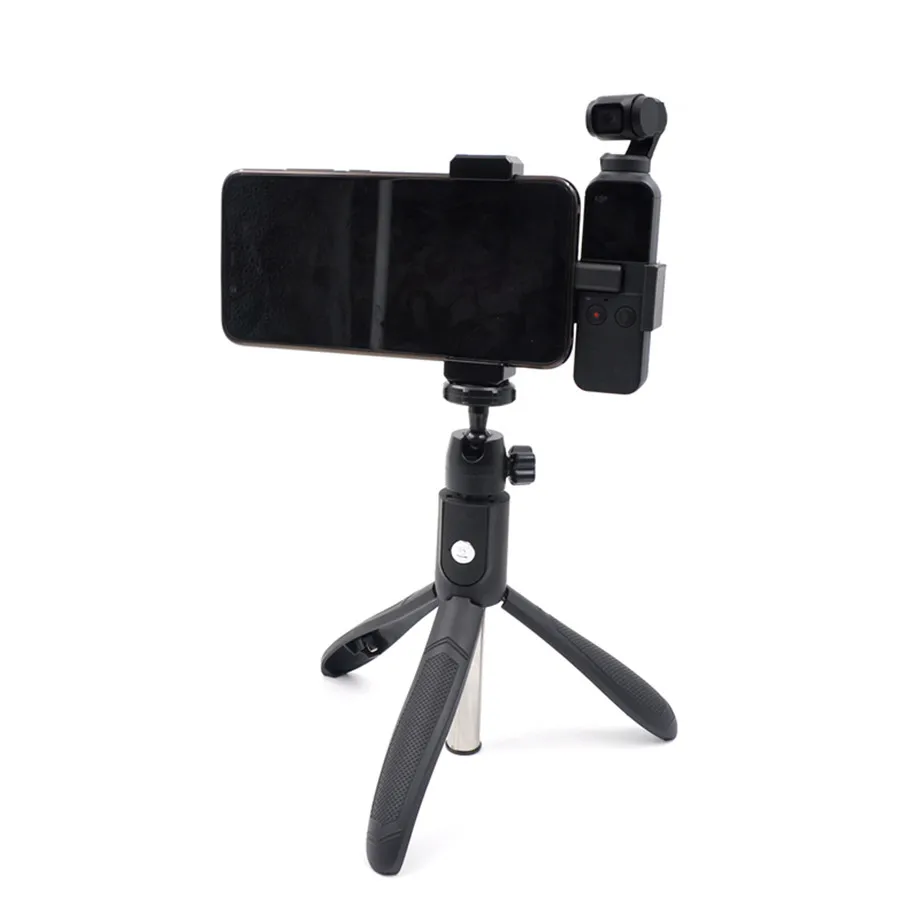 Селфи палка штатив держатель телефона для DJI OSMO Карманный карданный
