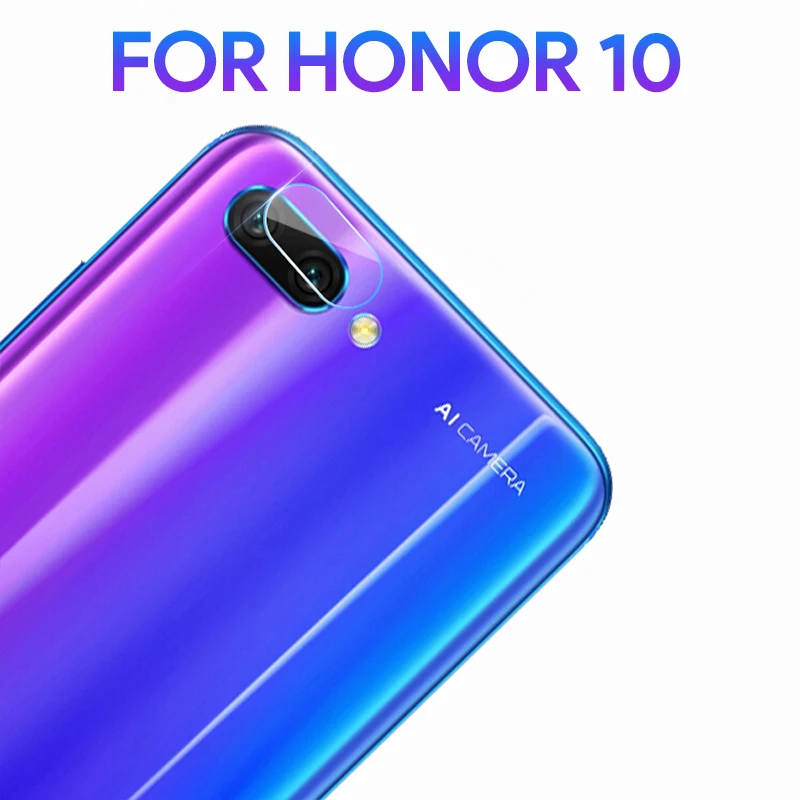 Защитная пленка для объектива задней камеры Huawei Mate 10 pro Защита экрана Honor mate 20 lite