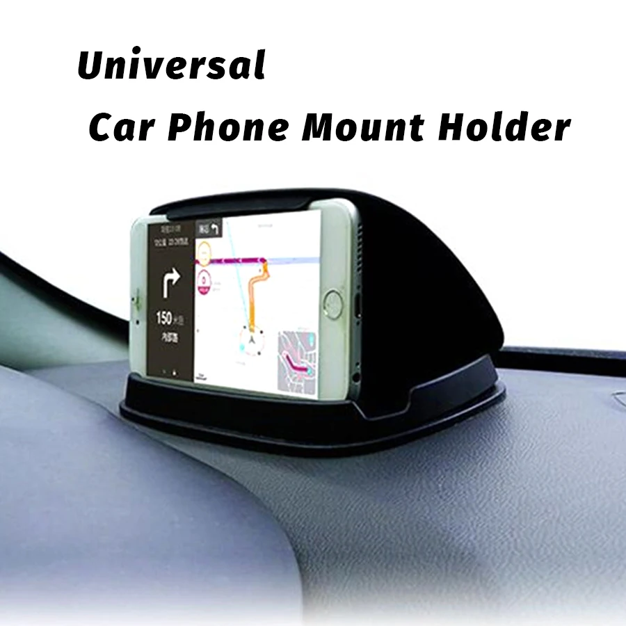 Универсальный автомобильный держатель GPS для телефона подставка защиты от