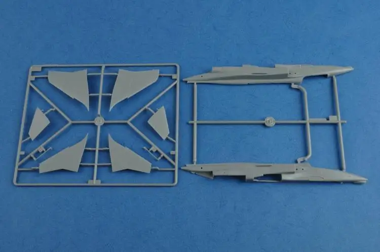 Hobbyboss 87258 масштаб 1/72 набор моделей Jaguar A | Игрушки и хобби