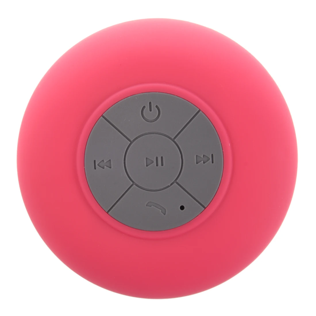 Портативный автомобильный беспроводной динамик Bluetooth для ванной