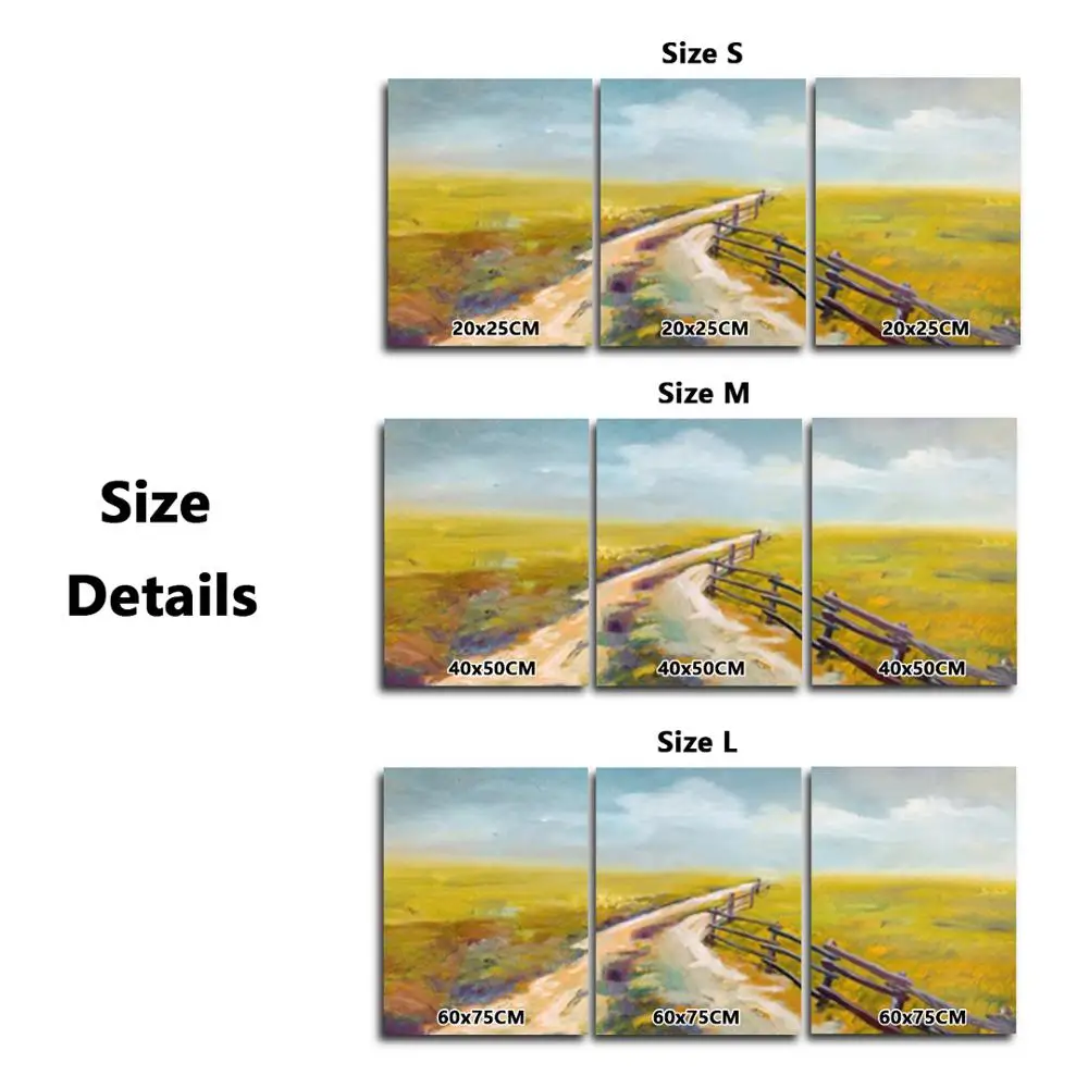 

Nordic Landscape Mountain Lake Canvas Paintings Home Decoration Living Room Wall Art Pictures Nature Scenery Posters and Prints