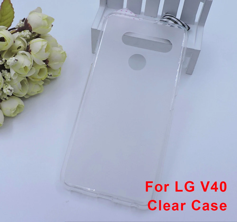 Для LG Stylo 4 Nexus 5X G7 G6 G5 V40 V30 V20 K11 Q8 Q6 V9 Силиконовый чехол "Ананас" защитный корпус