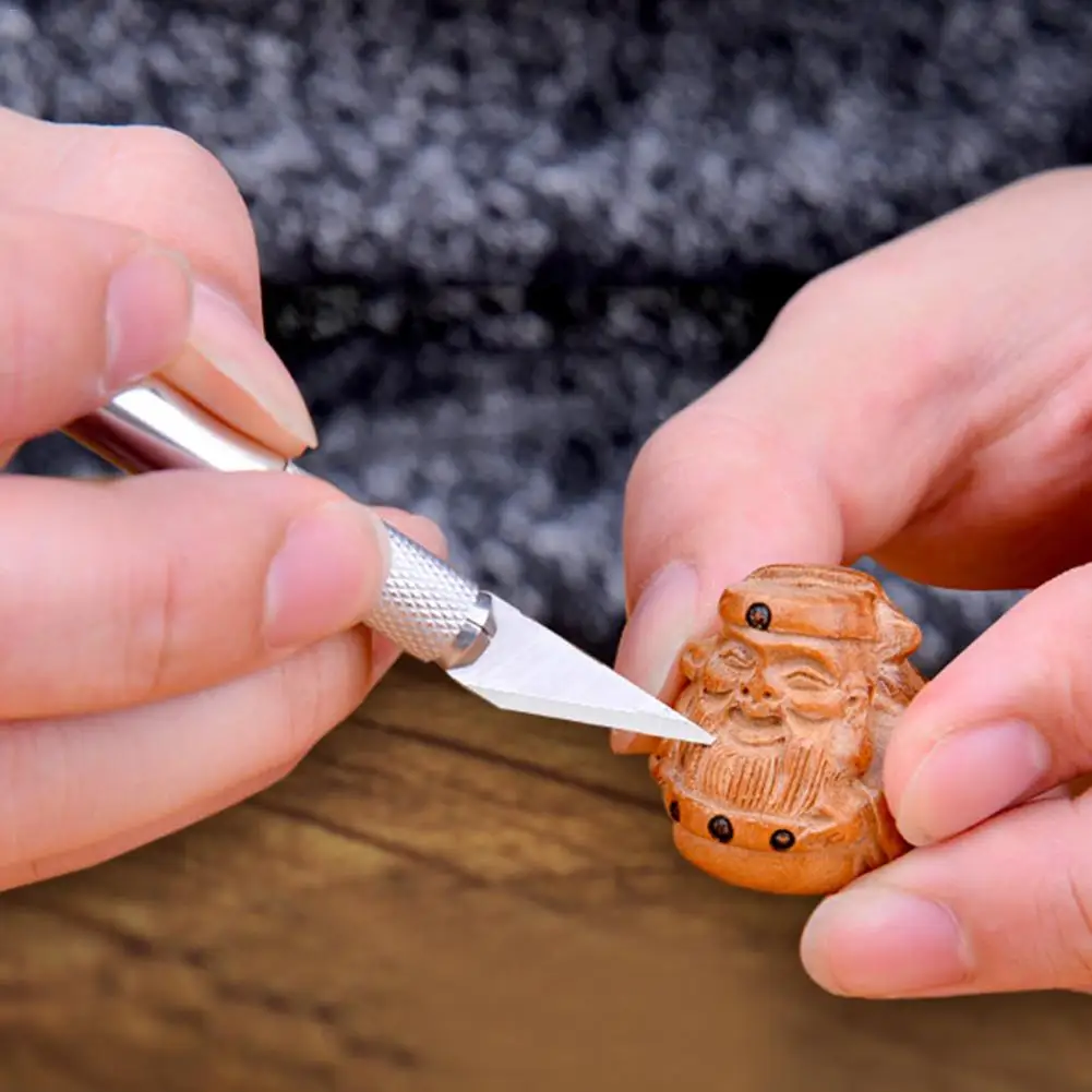 Автомобильные инструменты 9 шт. инструмент для фольги набор скребков ремесленный