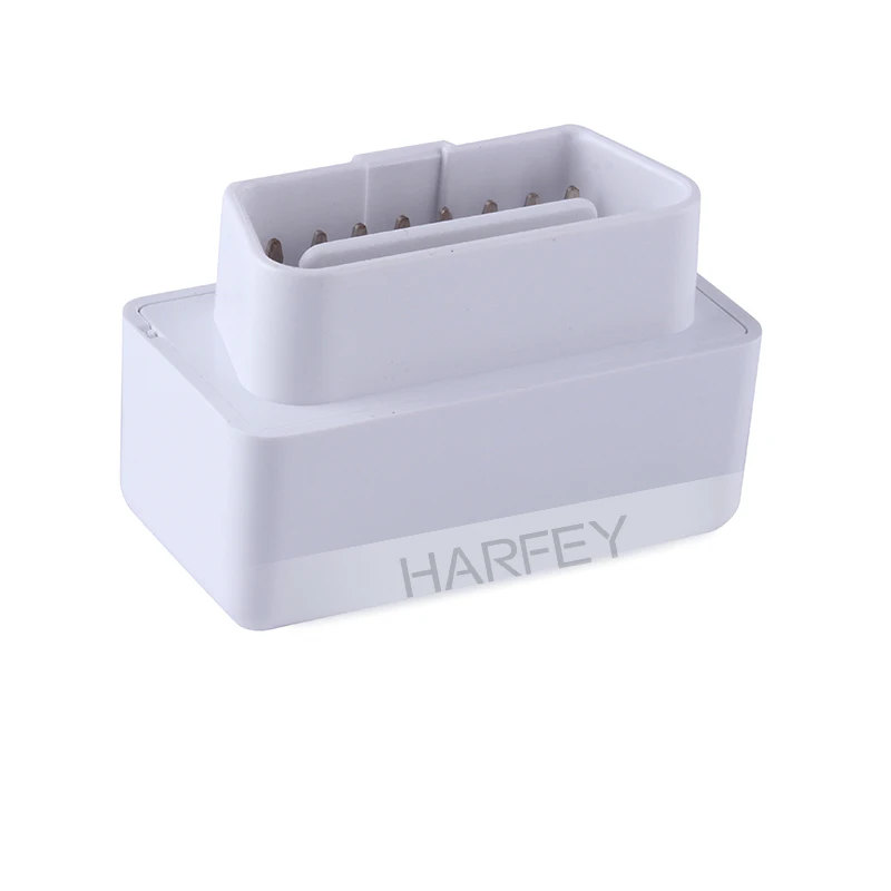 Harfey WIFI OBD2/OBDII автоматический диагностический сканер инструмент для Android