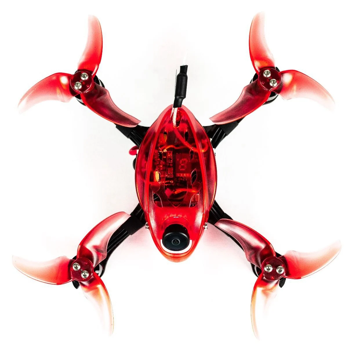 Emax Babyhawk R 3 Inch 136Mm F3 Magnum 5.8G Fpv Racing Drone With 40Ch 25/200Mw Pnp Compatible Frsky D8 Multicopter | Электроника