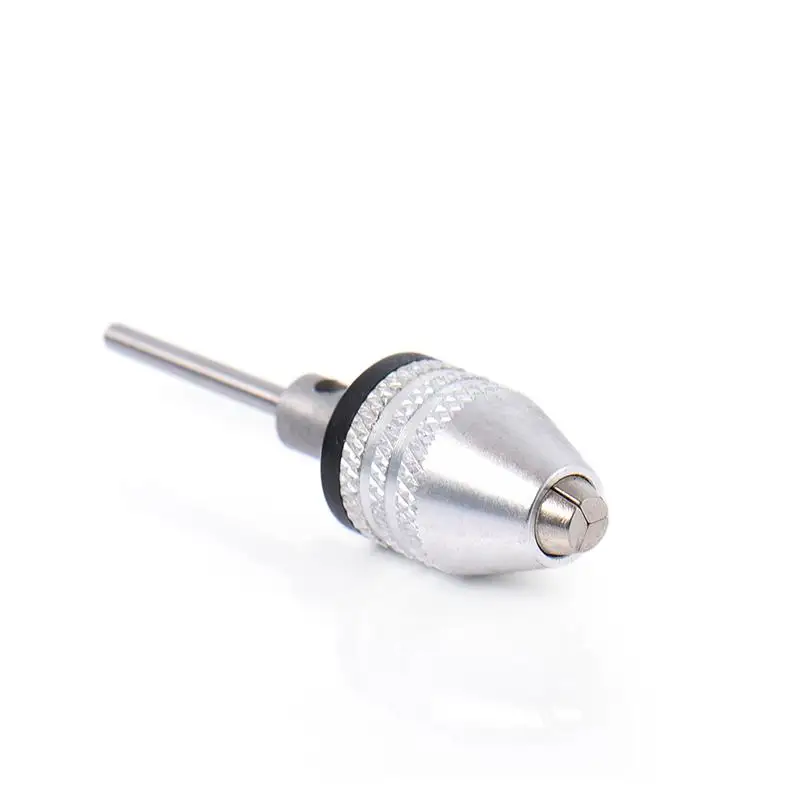 

0.3 ~4 Mm Universal Chuck Quick Change Adapter Drill Bit Converter Engraving Machine Conversion Chuck 2.35 Mm Connecting Shaft