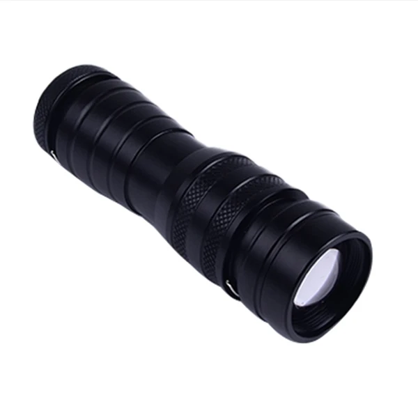 XANES 7003 светодиодный фонарики T6 500LM 26650 Масштабируемые Повседневный фонарь факел