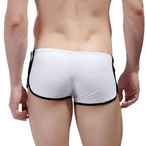 Мужские шорты для плавания плавки боксеры 2019|Мужские трусы боксеры| |