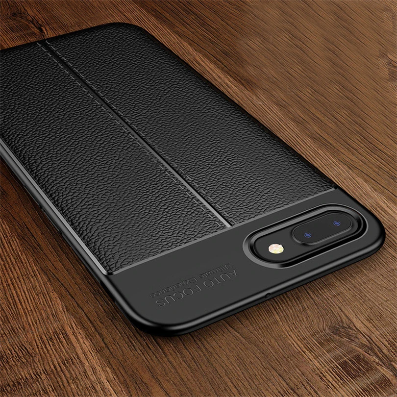 Кожаный чехол из ТПУ с узором для OPPO A59 A73 A83 R15 Pro F7 F5 F1S легкий Neo 5 7 9 R11S телефона Jkke |