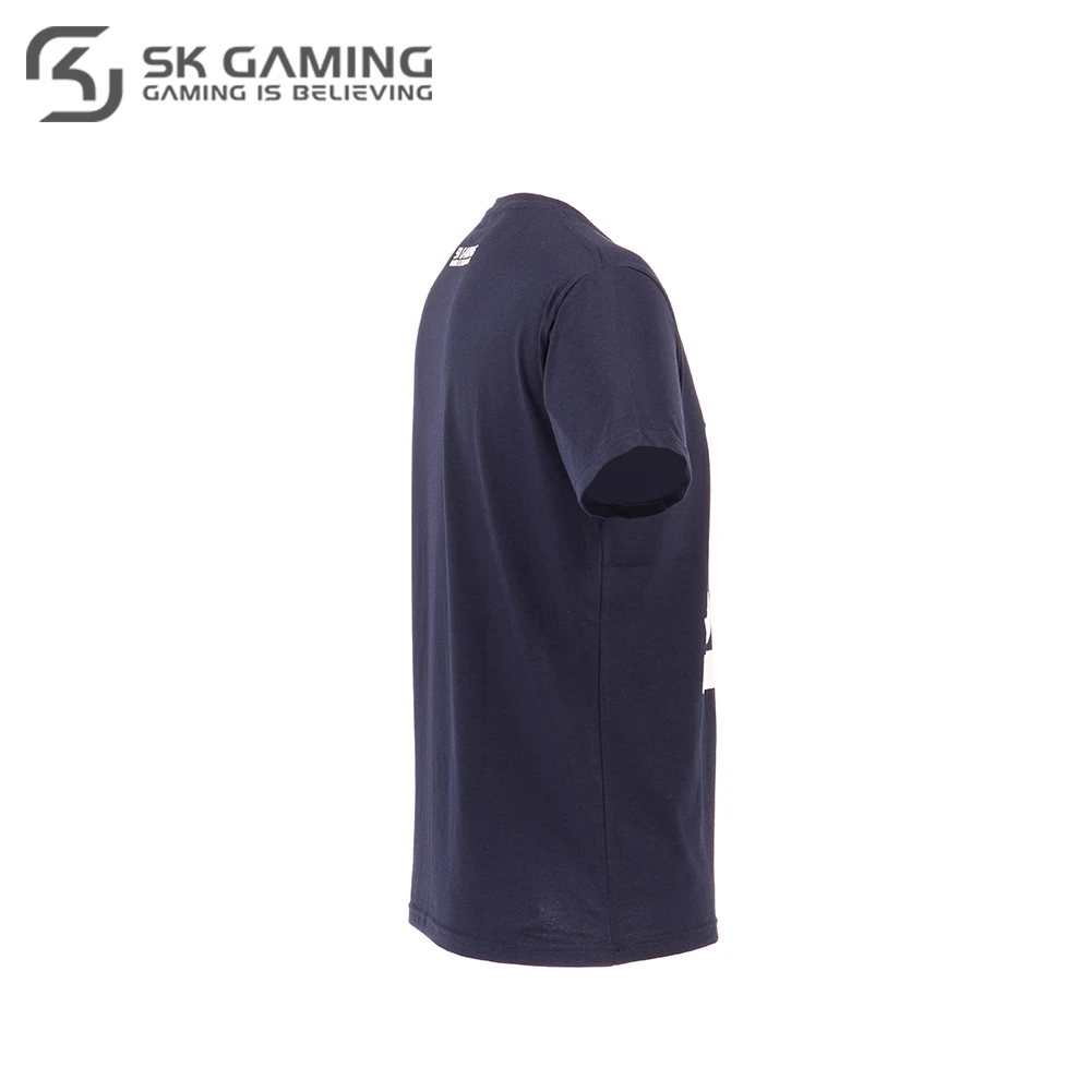Футболки SK Gaming Blue|Мужские футболки| |