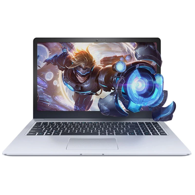 Maibenben дамай 6 S игровой ноутбук 15 дюймов оконные рамы 10 Intel Core I5 8250U 4 ядра 1 ГГц 8 Гб