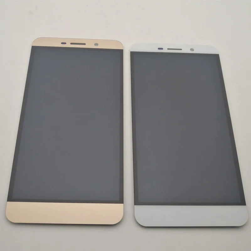 Протестировано для LeTV Le 1 pro Letv X800 ЖК-дисплей + сенсорный дигитайзер экран в сборе
