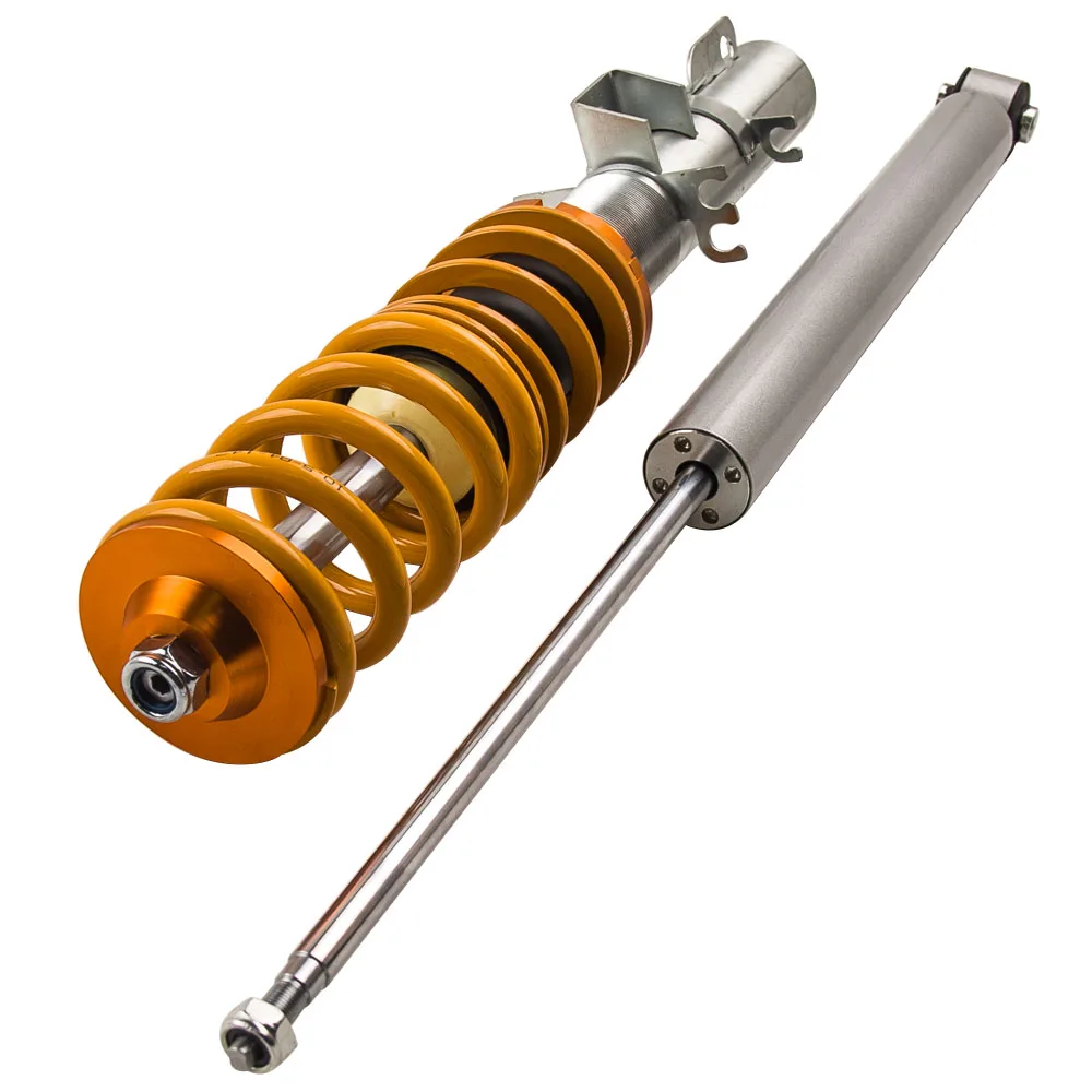 Койловеров для Seat Leon Cupra 1 м 1998 2005 coilover комплект регулируемых