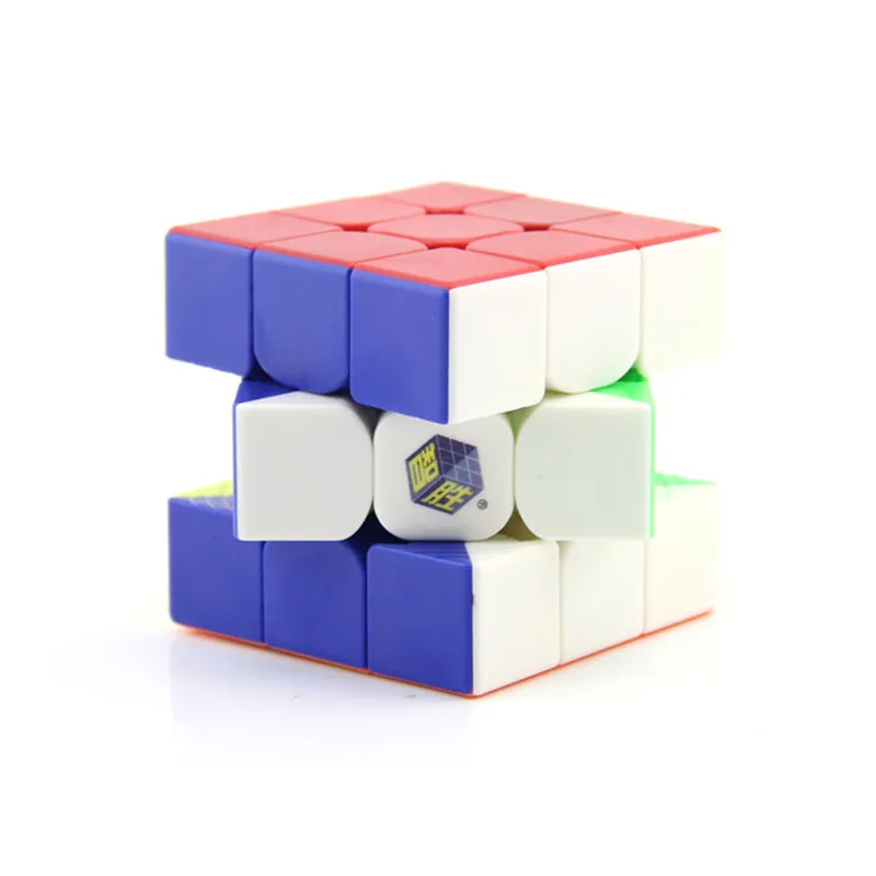 Волшебный Вьюн куб Yuxin Little Magic 3x3x3 волшебный скорость для сложного подарка игрушка