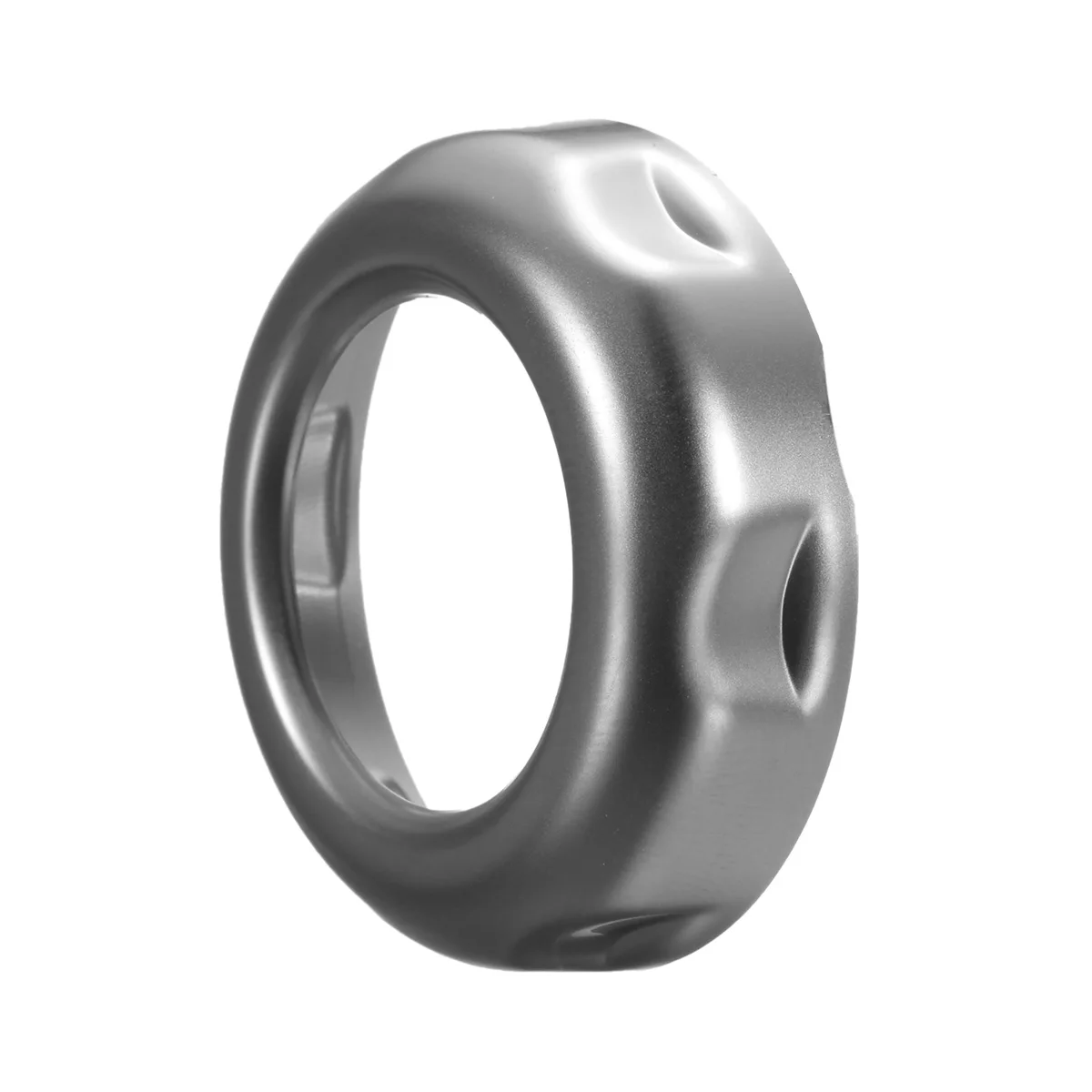 5 шт. хромированные кнопки на приборную панель автомобиля Land Rover Discovery 4 Range