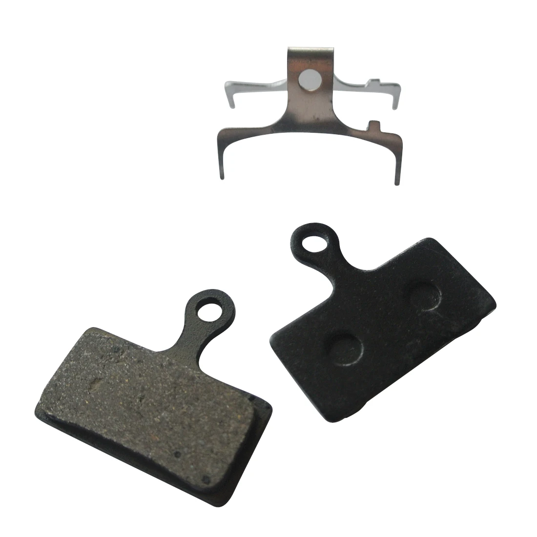 Диск тормозной колодки смолы заменить для SHIMANO 2011 XTR M985 M988 XT M785 SLX M666|Детали и