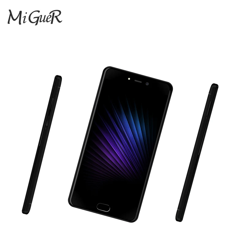 LEAGOO T5 4G LTE 5.5&quotFHD Mobile Phone 4GB+64G 13.0MP Android 7.0 MT6750T Octa Core Real Dual Cameras Fingerprint Smartphone | Мобильные