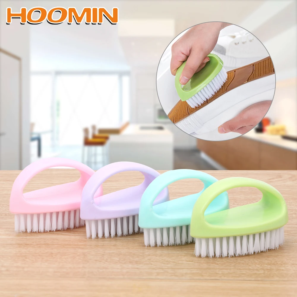 Гаджеты HOOMIN аксессуары для ванной комнаты щетка чистки обуви домашние кухонные