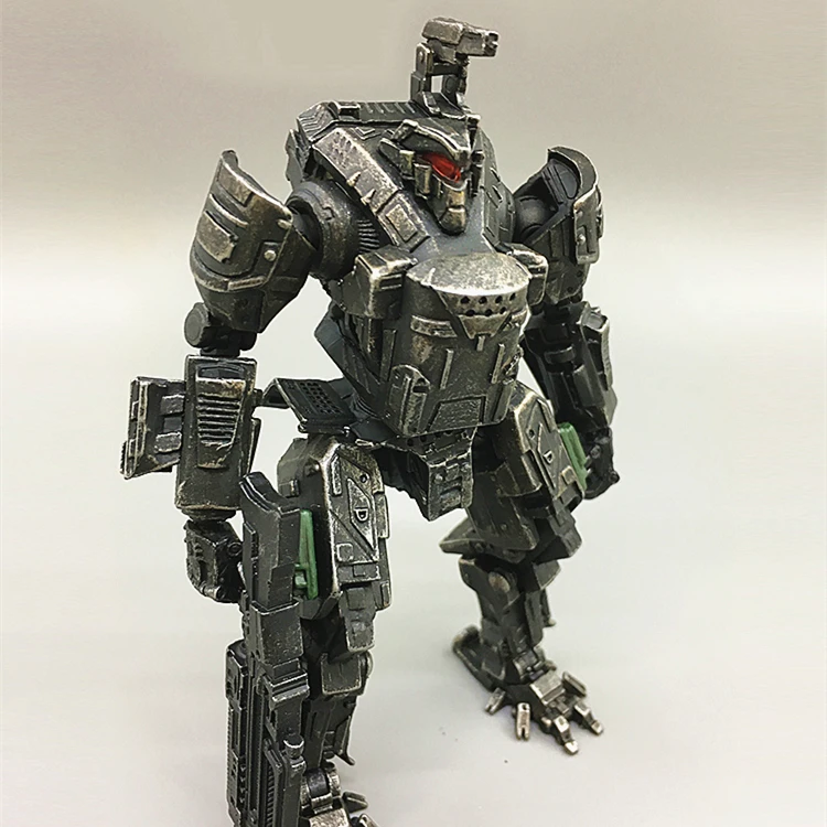 1/27 JOYTOY аниме комиксы военные Фигурки Робот готовая подвижная коллекция роботов