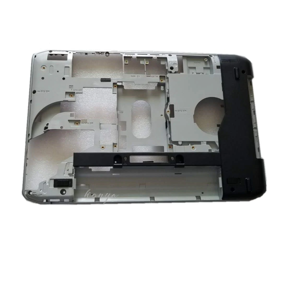 Новая Подлинная Нижняя база для ноутбука Dell Latitude E5430 PJ04K 0PJ04K | Компьютеры и офис
