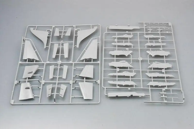 Trumpeter 1/32 02229 AV-8B Harrier II | Игрушки и хобби