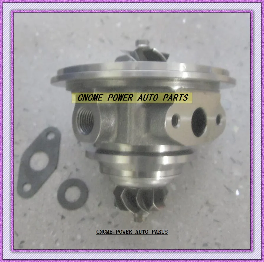 Turbo Cartridge CHRA VL36 55212916 71793895 70794950 71724555 7172455 For Fiat Grande Punto for Lancia Delta 1.4L T-Jet 16V 155