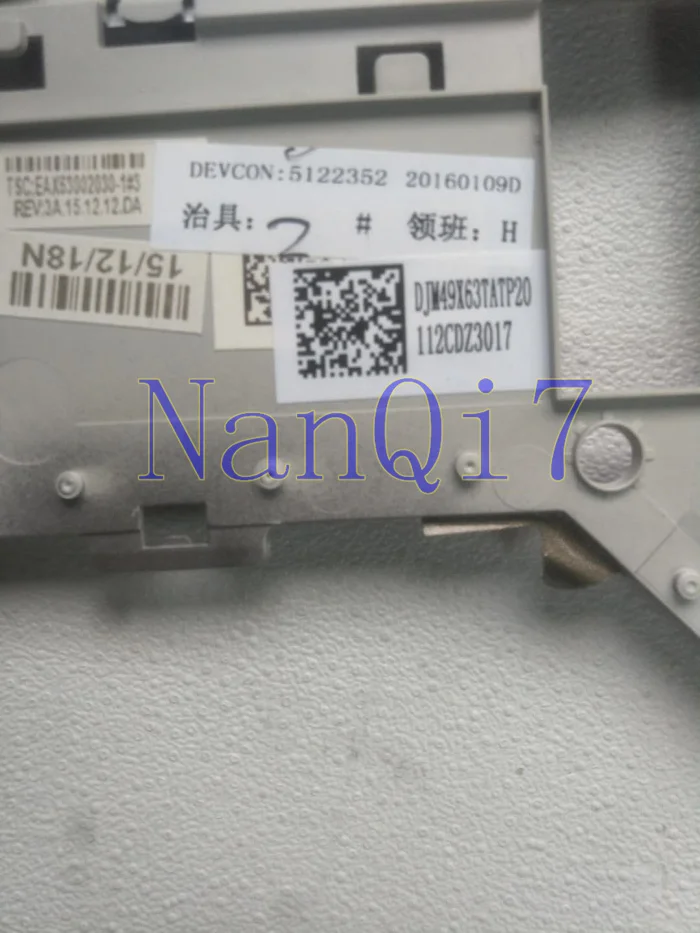 Новая Оригинальная клавиатура для HP ProBook 450 G3 C DJM49X63TATP20 | Компьютеры и офис