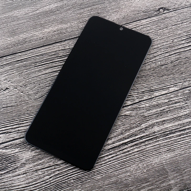Alesser для Vivo Y95 Y93 Y91 ЖК-дисплей сенсорный экран дигитайзер сборка Замена +