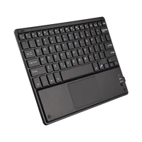 touchpad bluetooth keyboard for samsung galaxy tab a 10 1 2019 10 5 a6 s7 11 s7 plus 12 4 s6 lite 10 4 s4 s5e s6 10 5 inch case