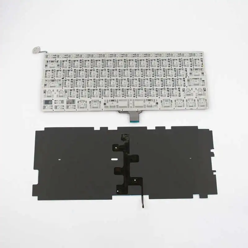 Подсветка клавиатуры с подсветкой для Macbook Pro Unibody 13 дюймов A1278 2009 2012|Клавиатуры| |