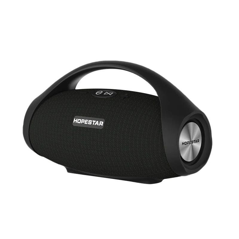 Hopestar-H32 открытый портативный Bluetooth динамик беспроводной Водонепроницаемый Ipx6