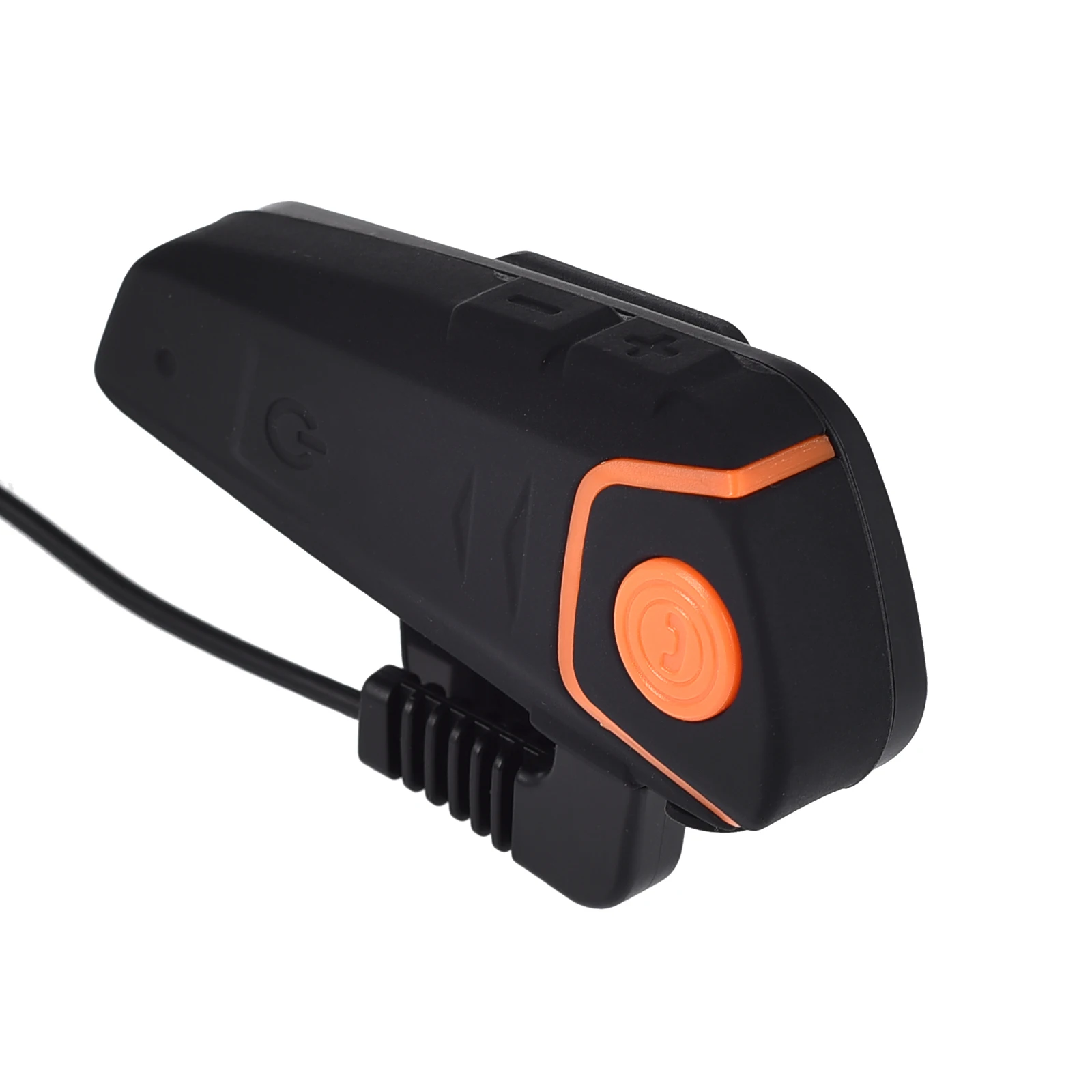 PROZOR для Walkie Talkie K head Беспроводная bluetooth гарнитура Адаптер микрофона arpiece radio